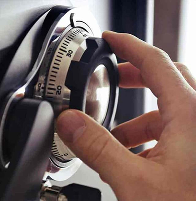 江苏开修保险柜